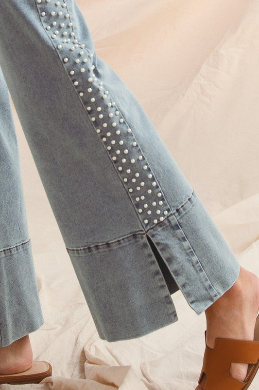 Jeans Sarah