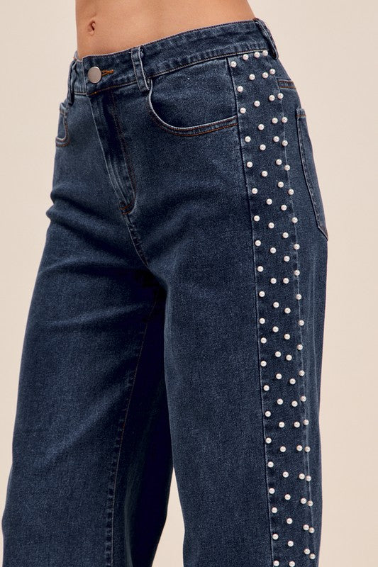 Jeans Perla