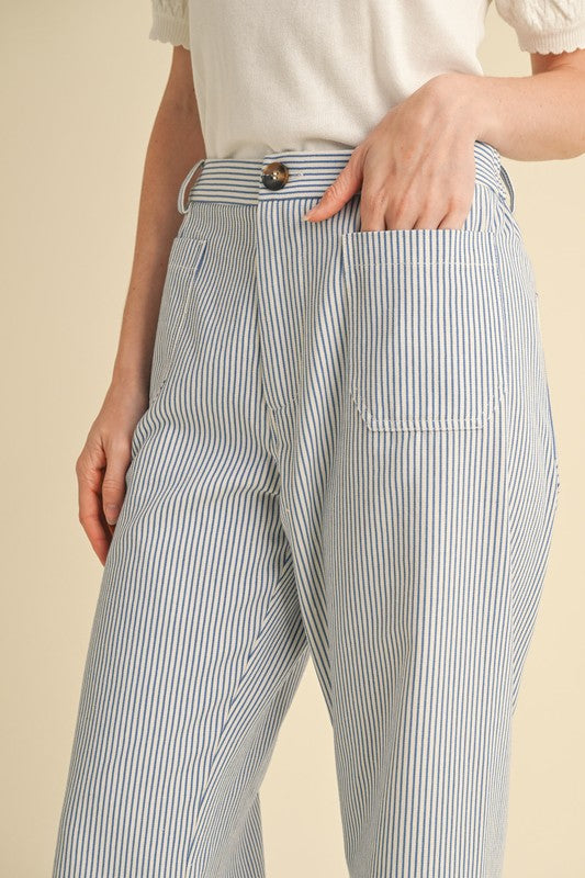 Pantalón Alyssa