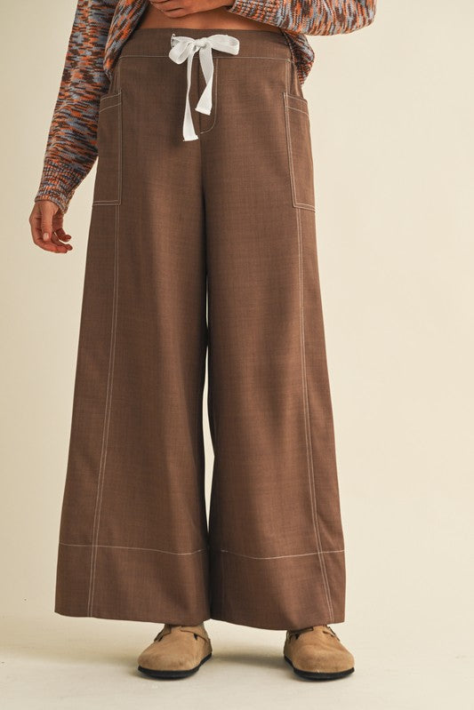 Pantalón Bessie