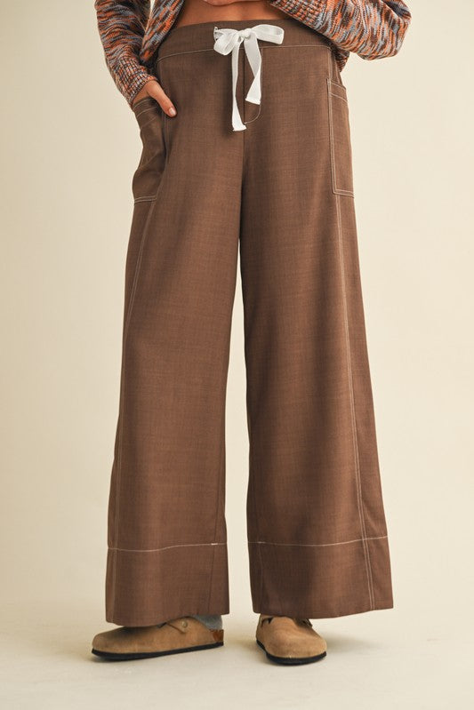 Pantalón Bessie