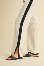 Set Carrie - Color Platino