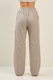 Set Alondra - Color Platino