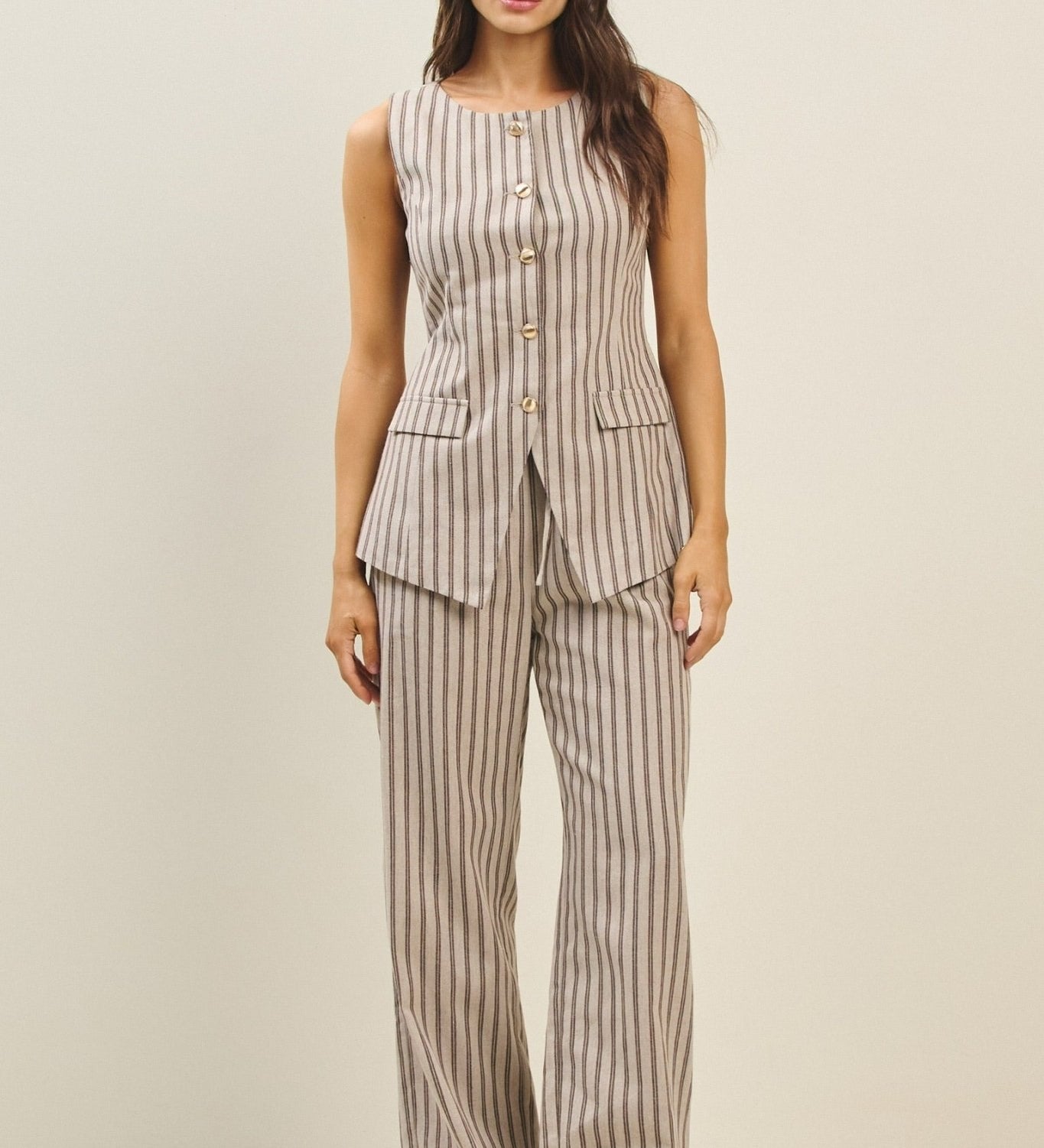 Set Alondra - Color Platino