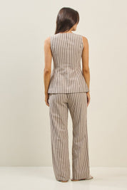 Set Alondra - Color Platino