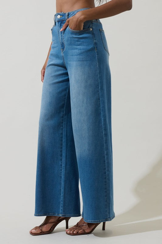 Jeans Paisley