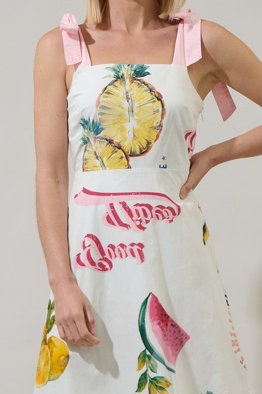 Vestido Caroline