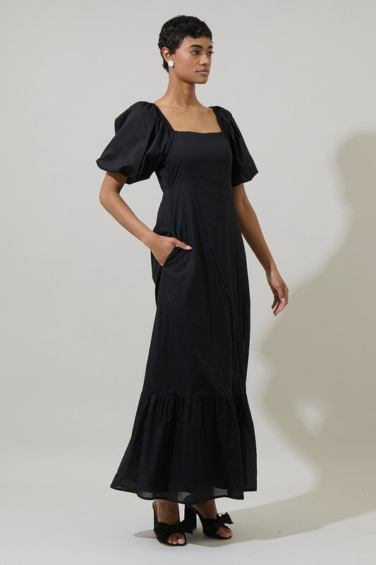 Vestido Raelynn