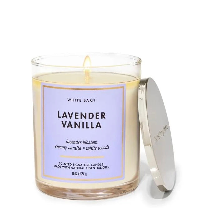 Vela Bath&Body