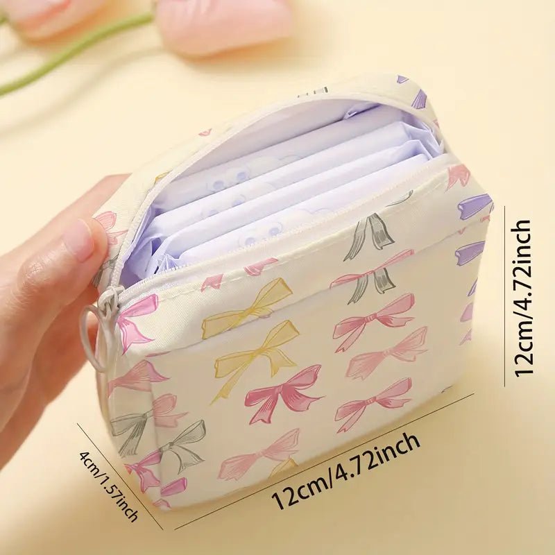 Cosmetiquera Paula - Color Platino