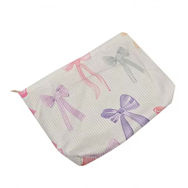 Bolso P/Cosméticos