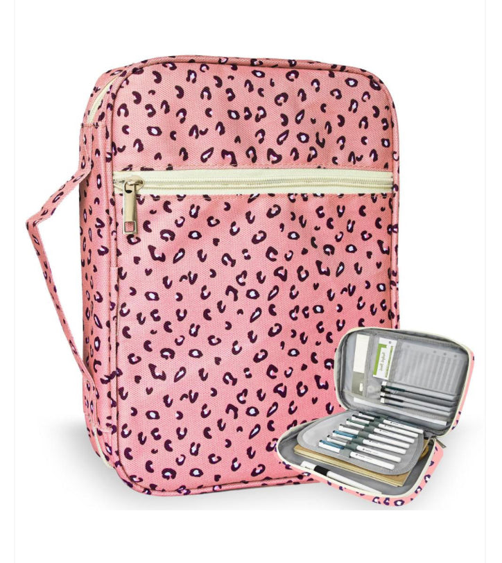 Estuche P/Biblia Debbie