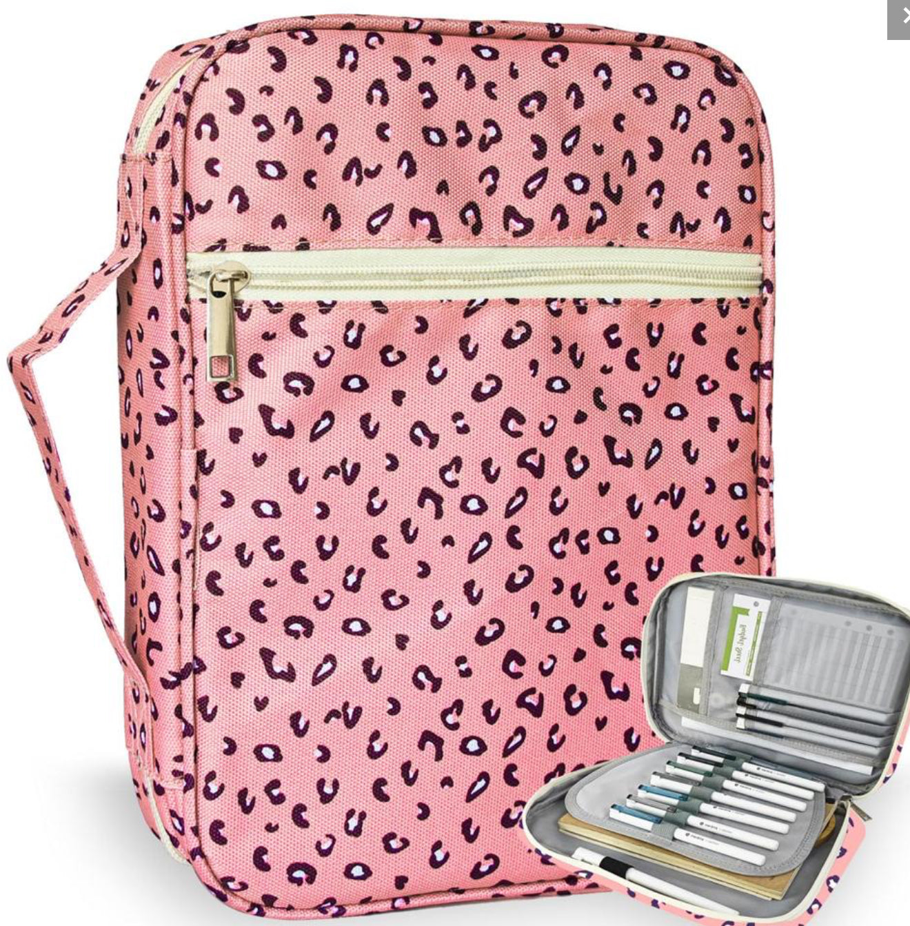 Estuche P/Biblia Debbie