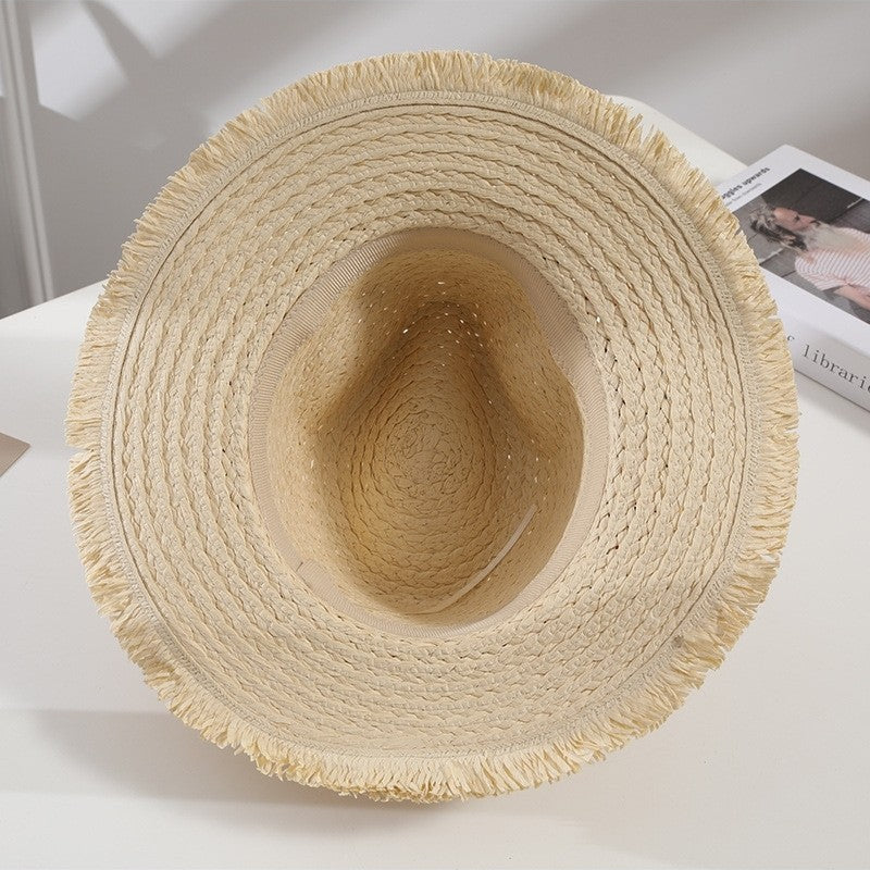 Sombrero Panamas