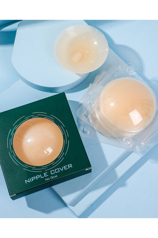 Nipple Cover