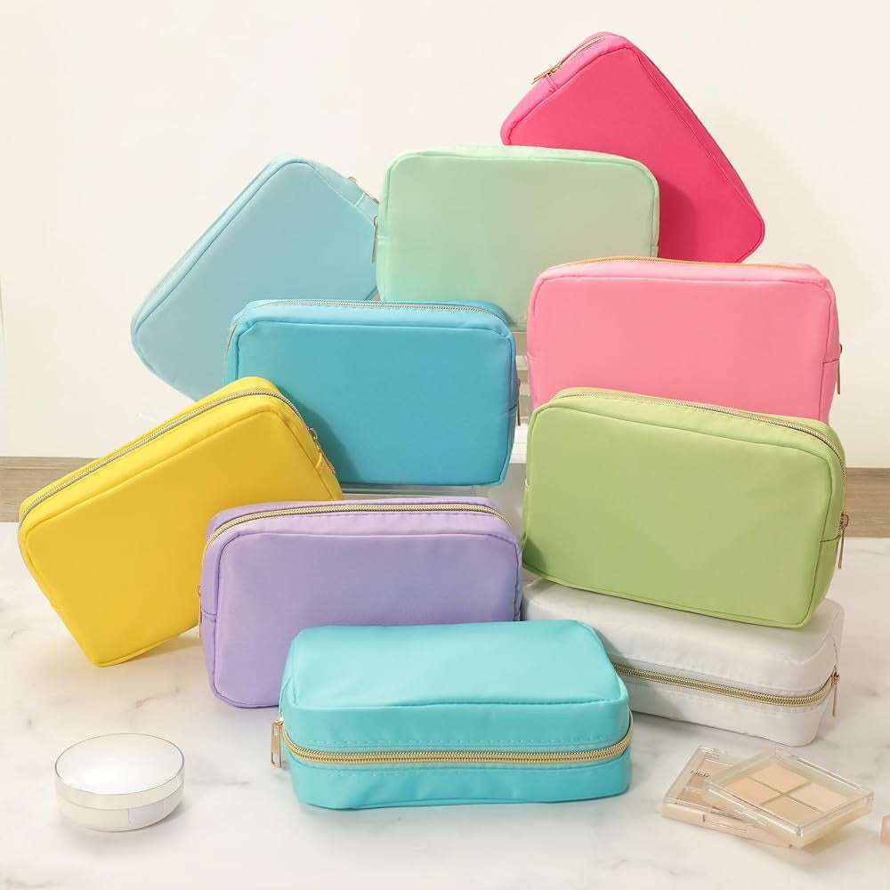 Cosmetiquera Neón Triny