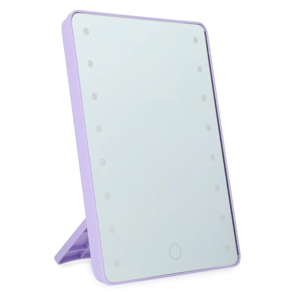 Espejo Led Butterfly