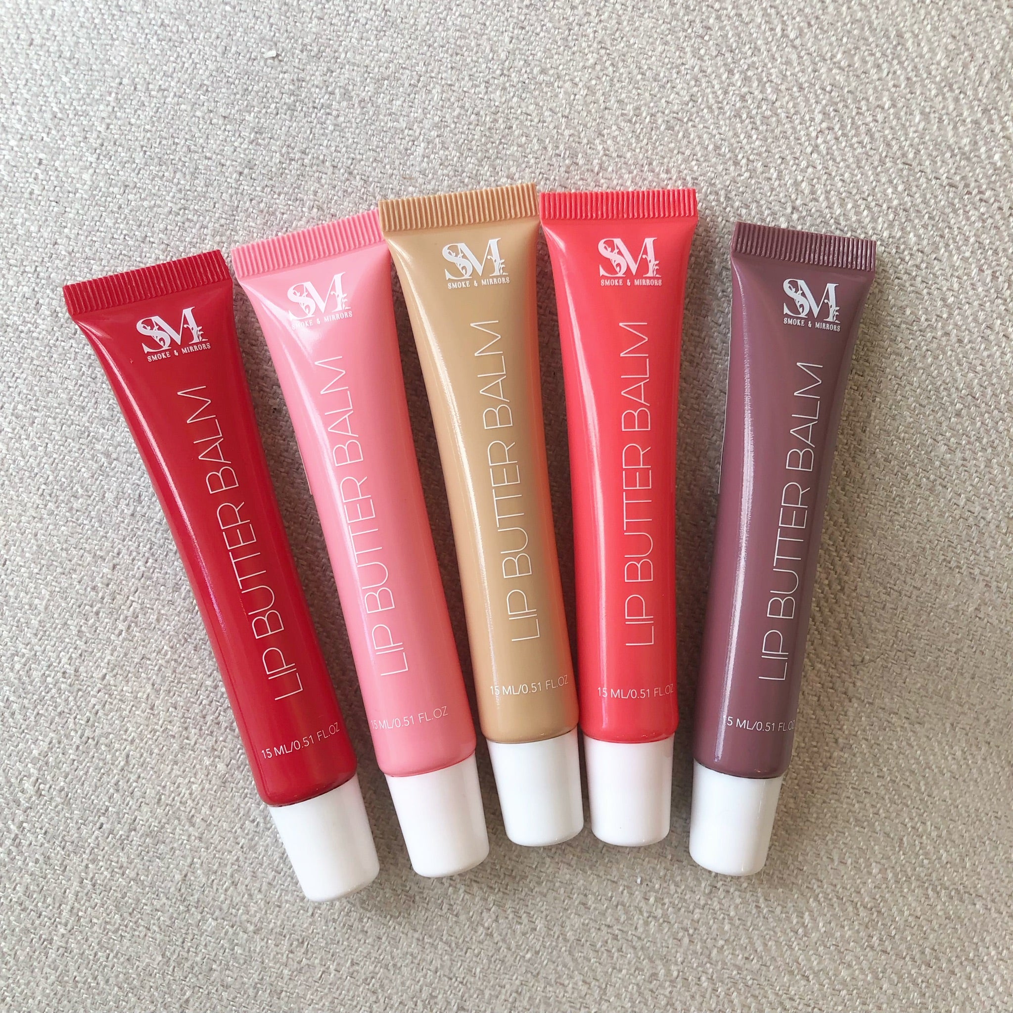 Lip Butter Balm