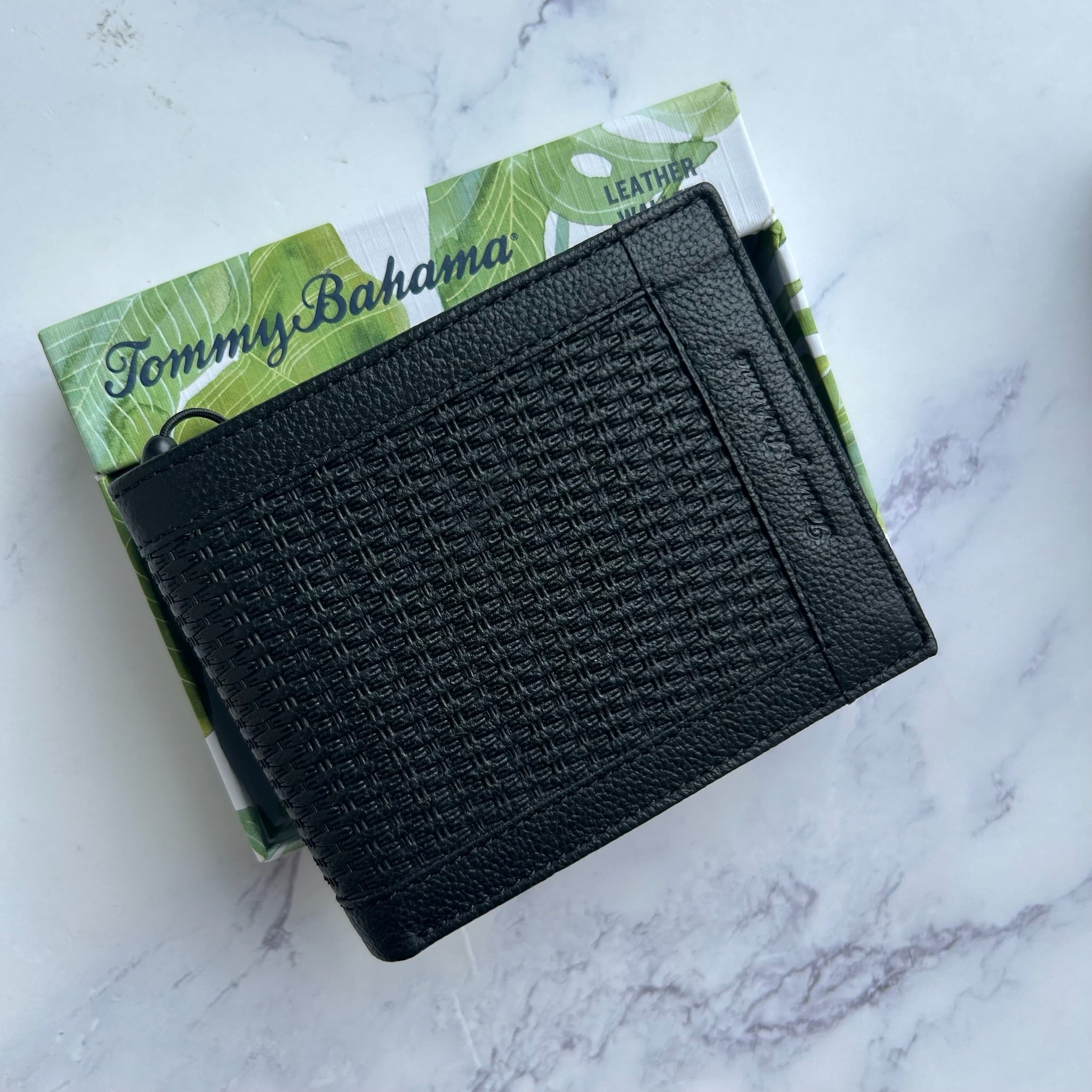 Billetera Tommy