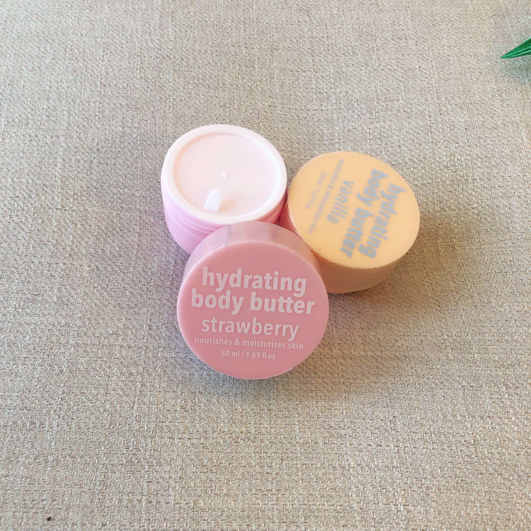 Crema Hidratante