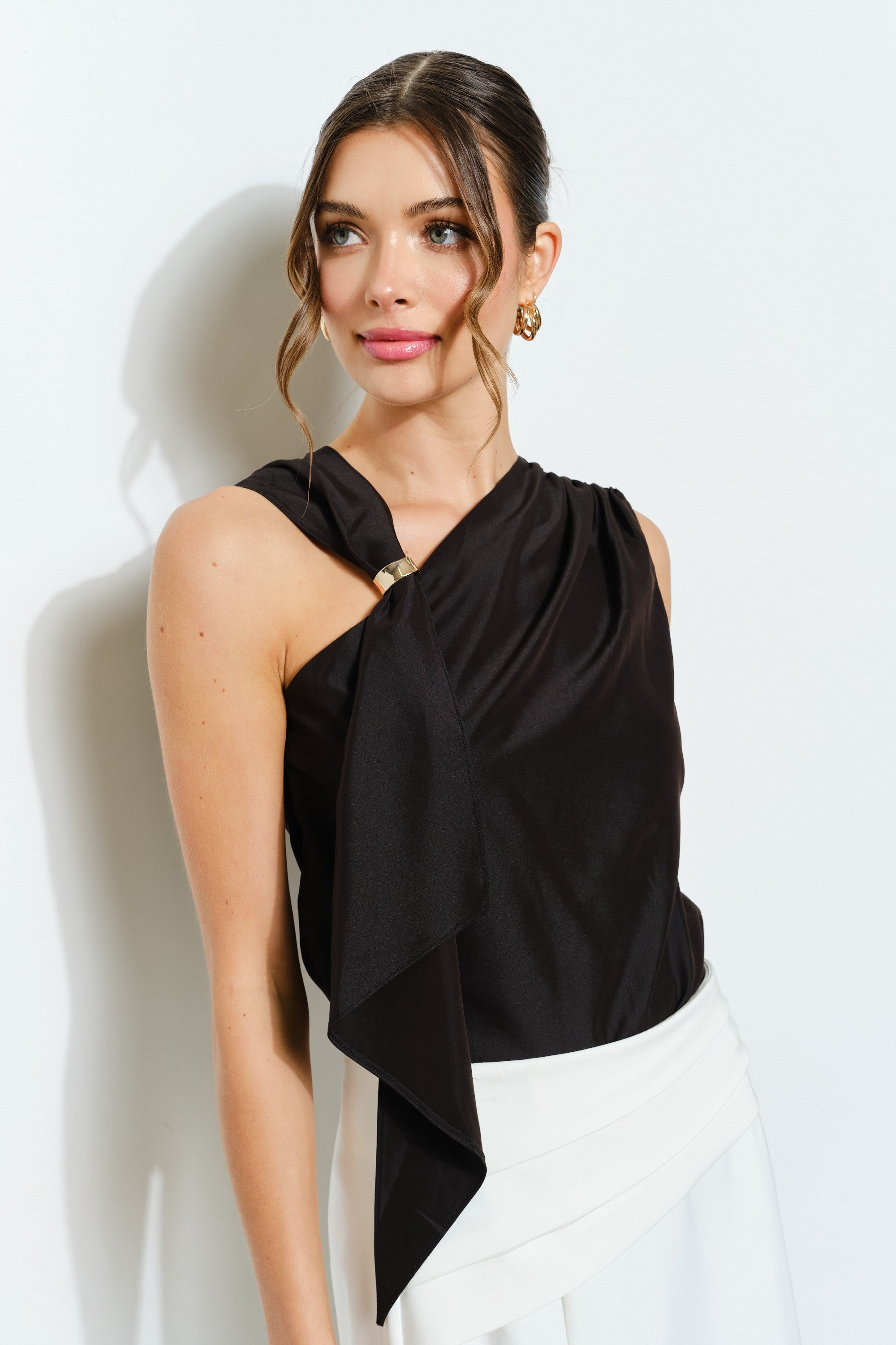 Blusa Asmery