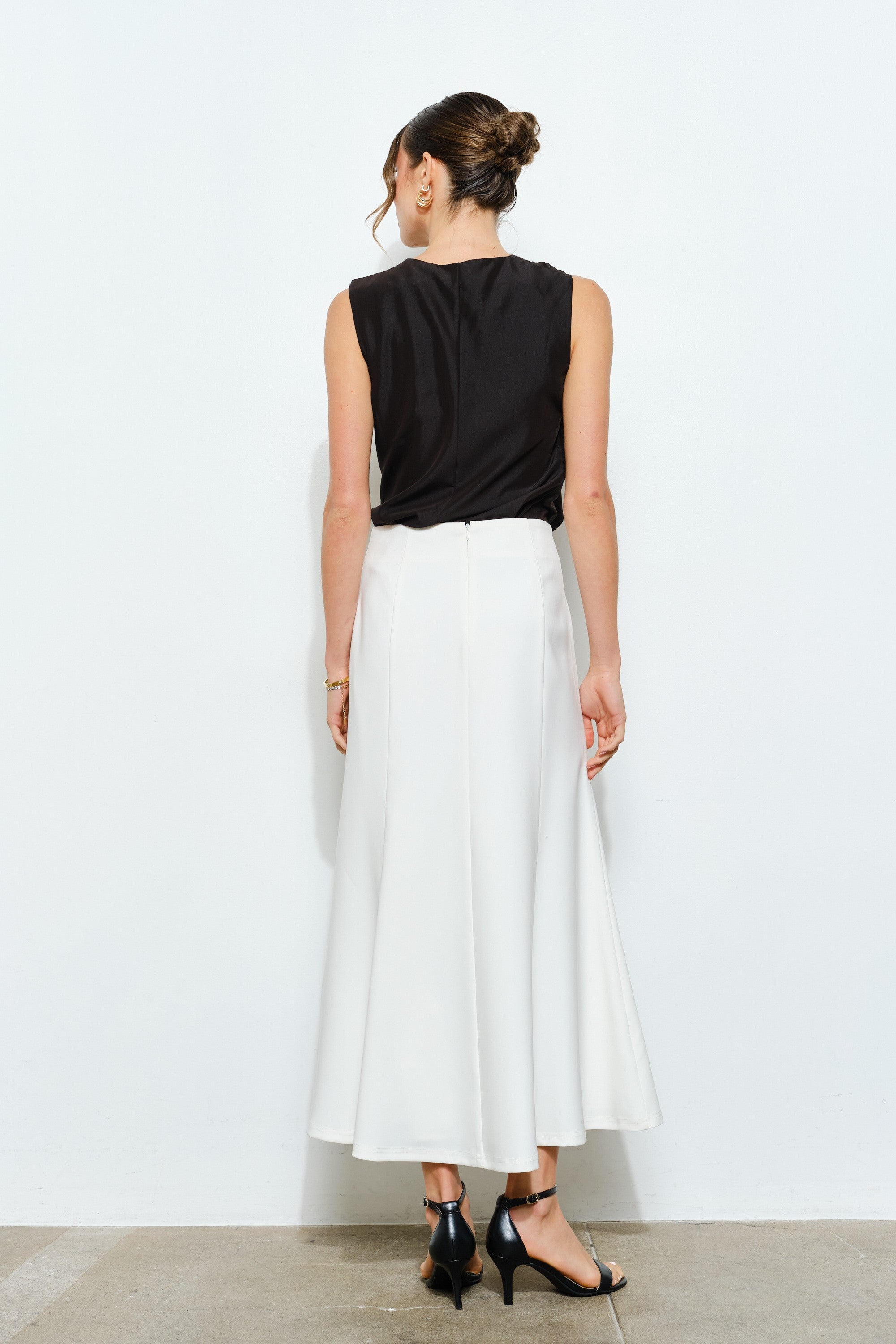 Blusa Asmery