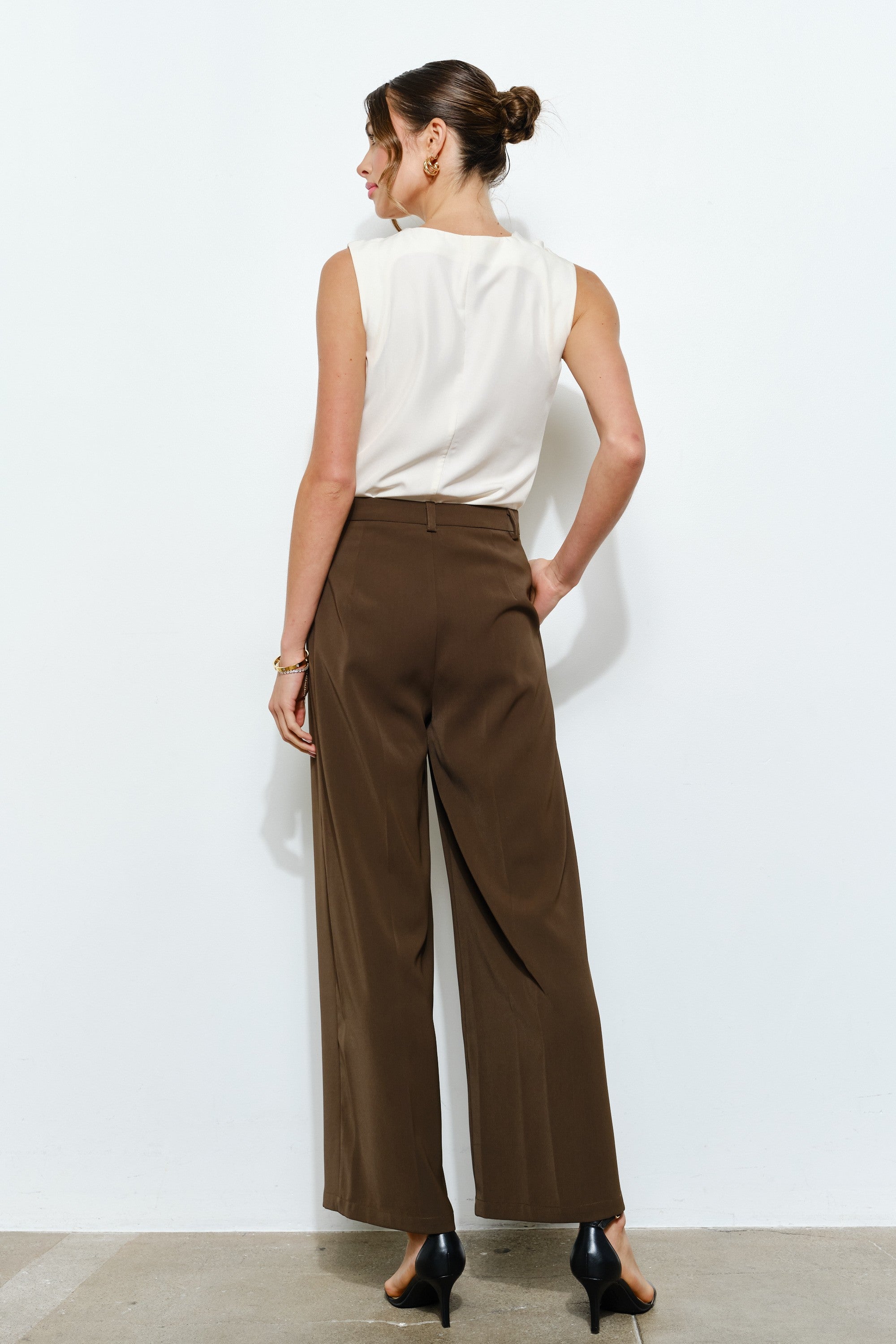 Blusa Asmery