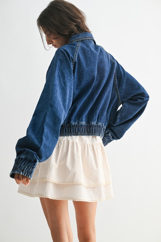 Jacket Elissia