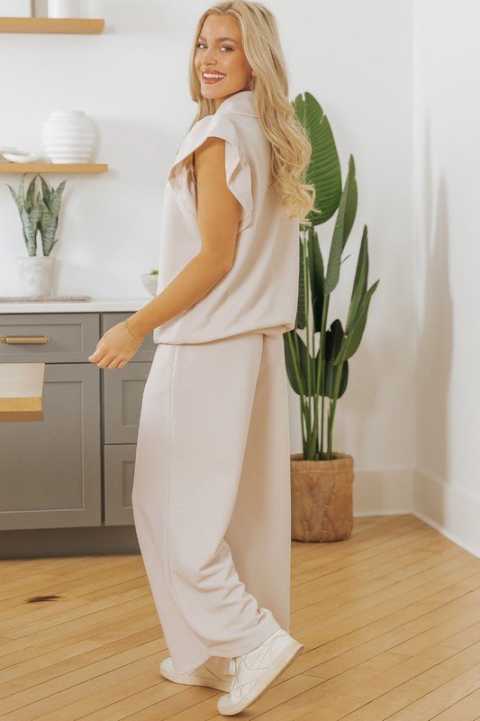 Set Babis - Color Platino