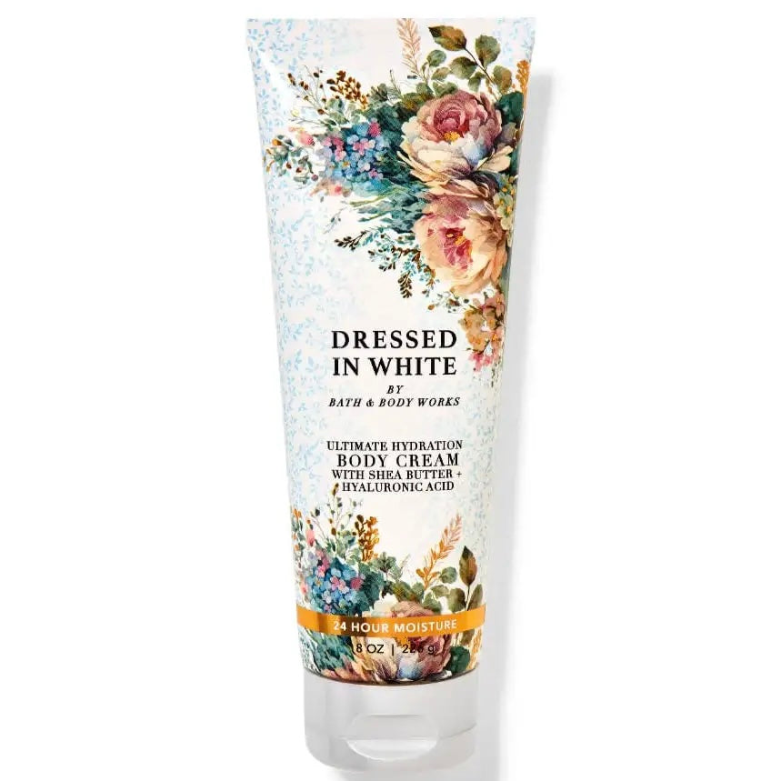Bath&Body Crema P/Cuerpo