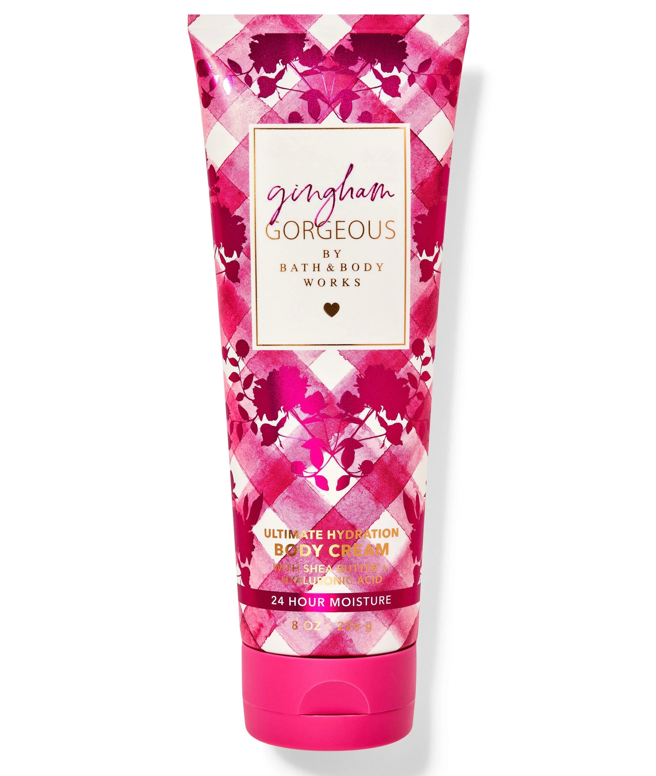 Bath&Body Crema P/Cuerpo