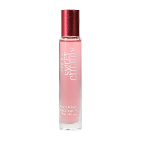 Perfumé Pink Candy
