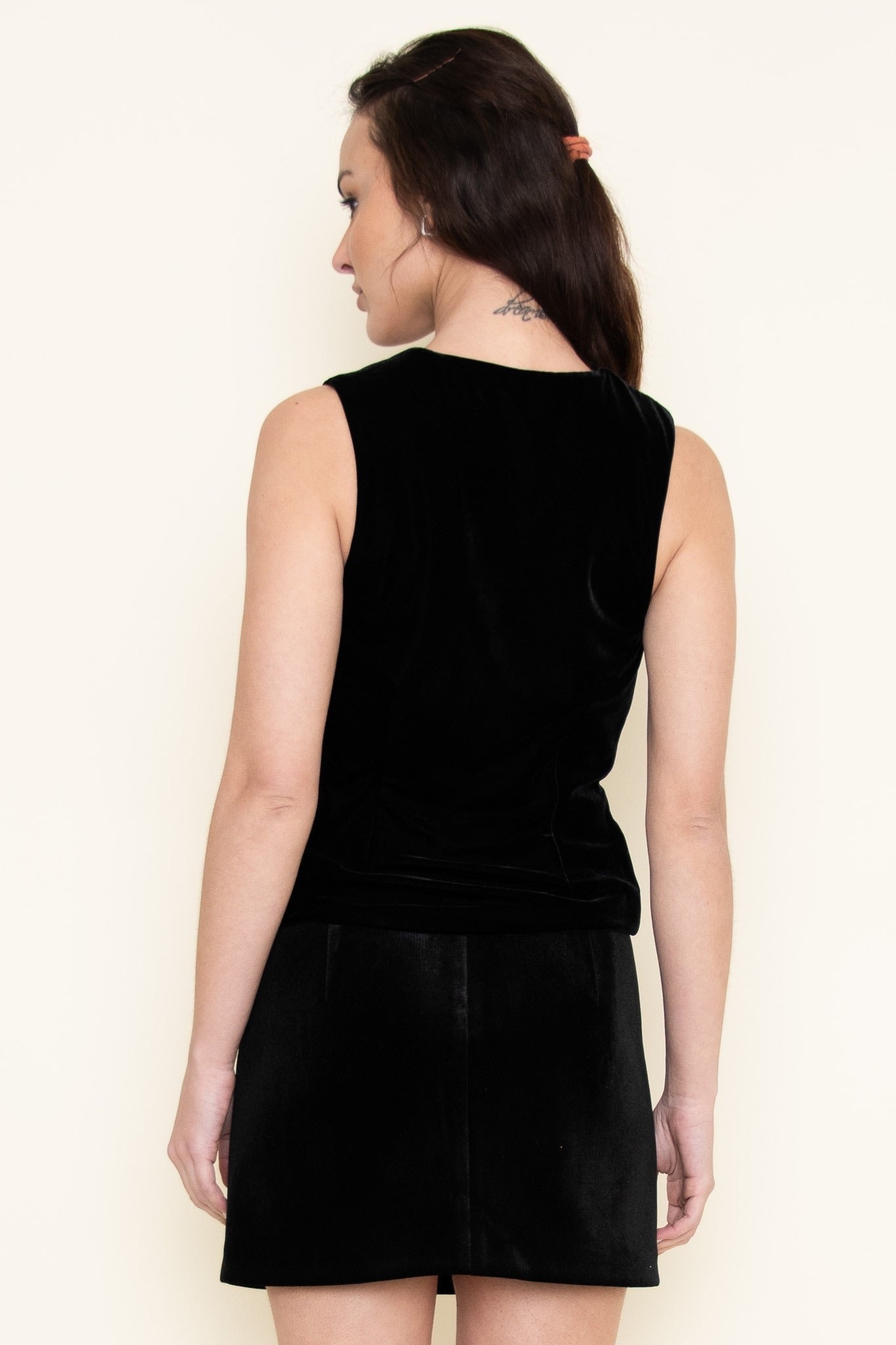 Blusa Haven