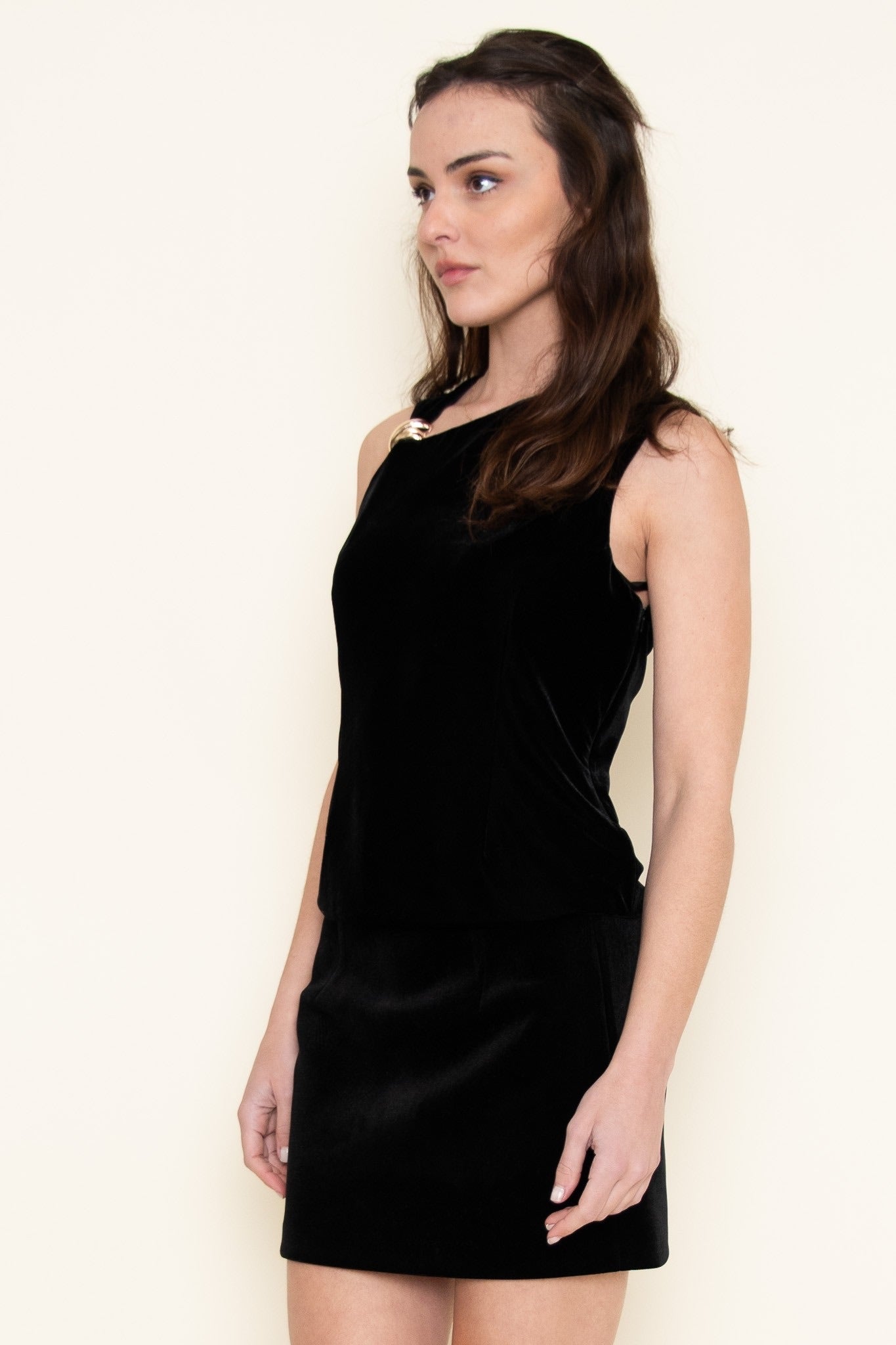 Blusa Haven