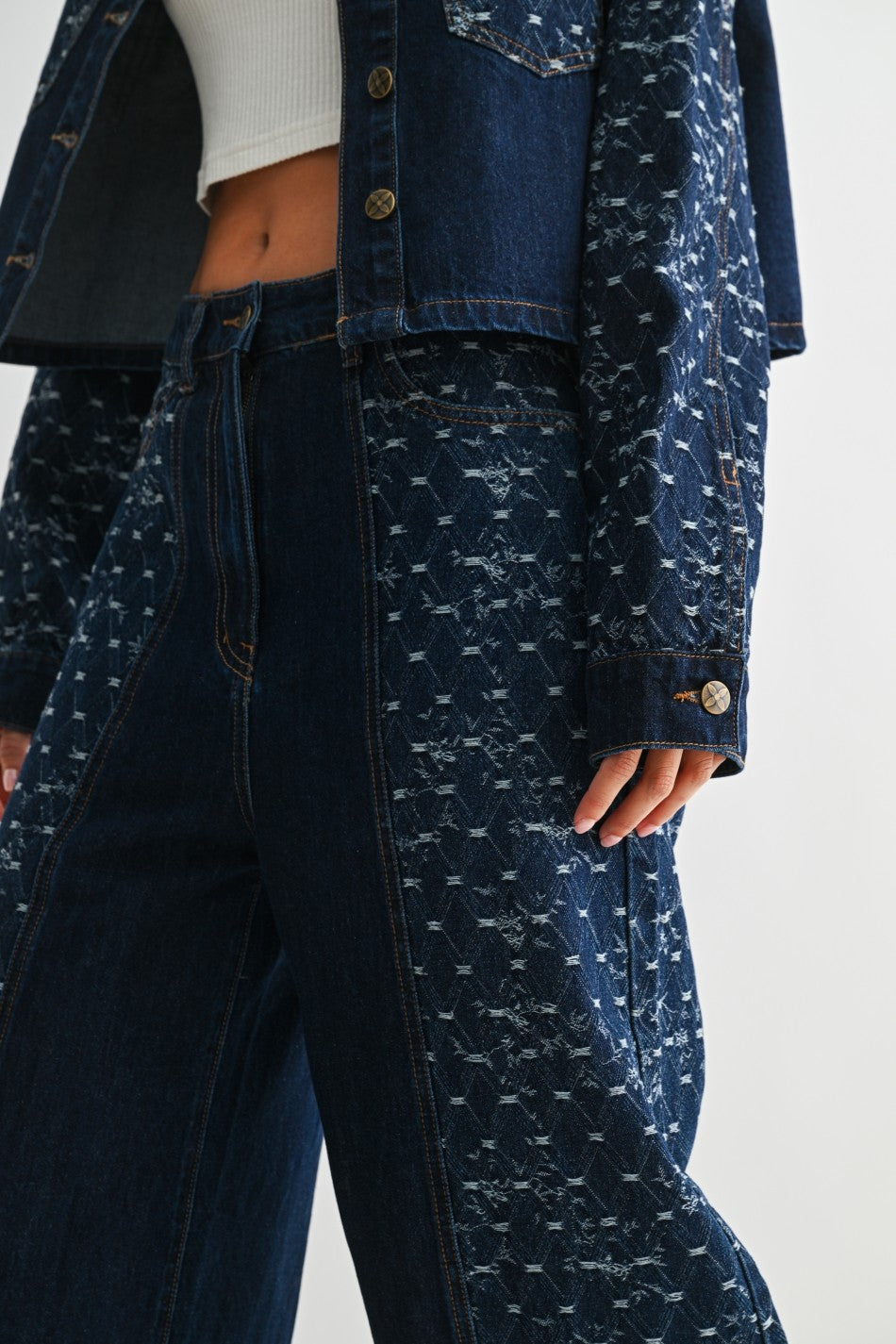 Jeans Alitzel