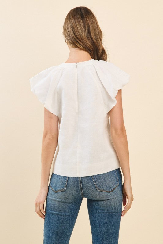 Blusa Eulalia