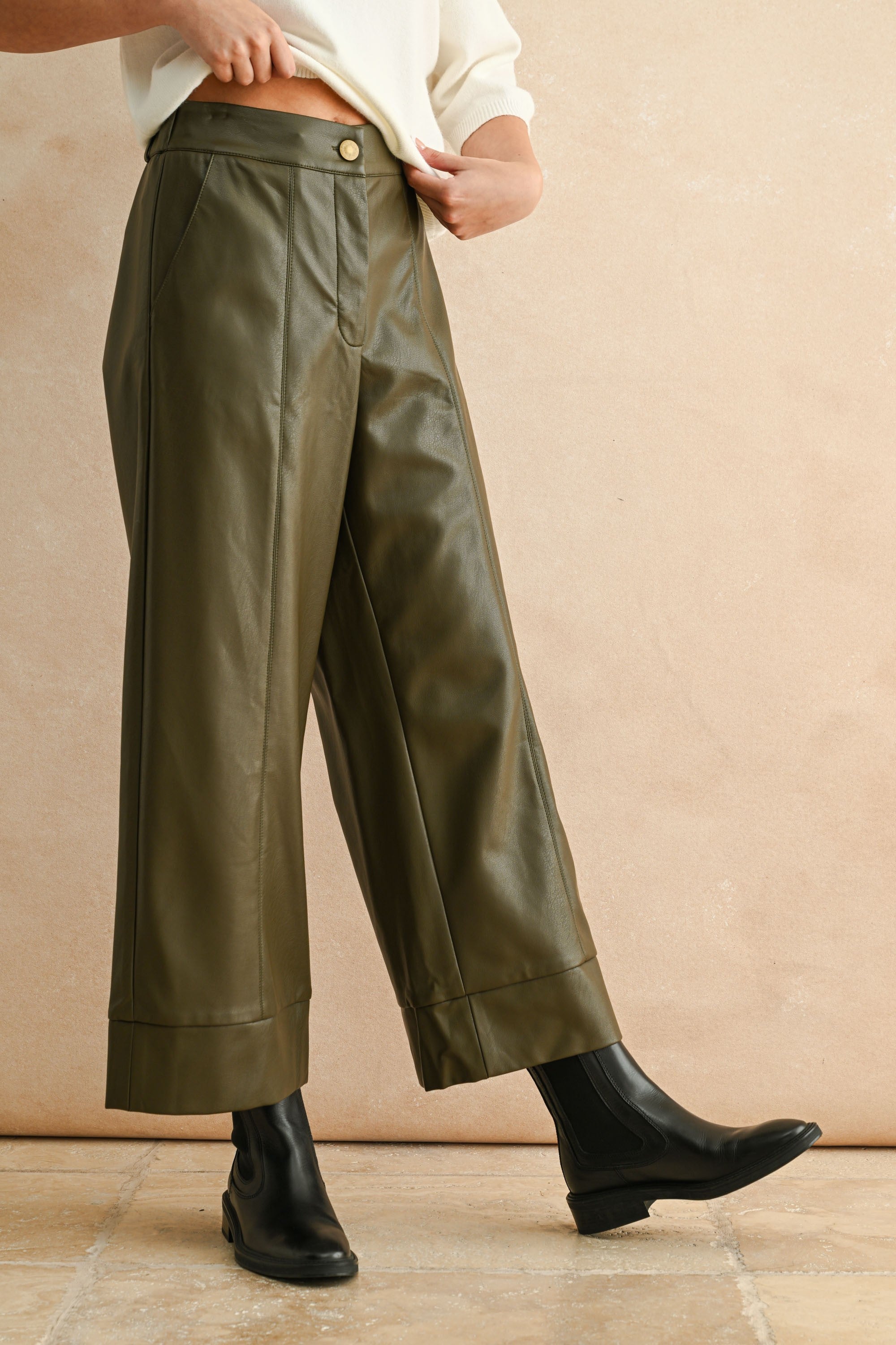 Pantalón Zinnia