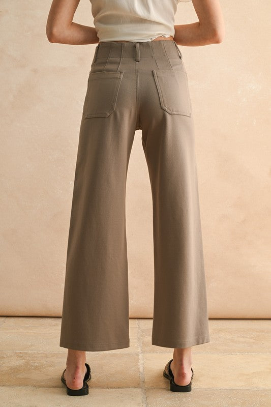 Pantalón Cyan