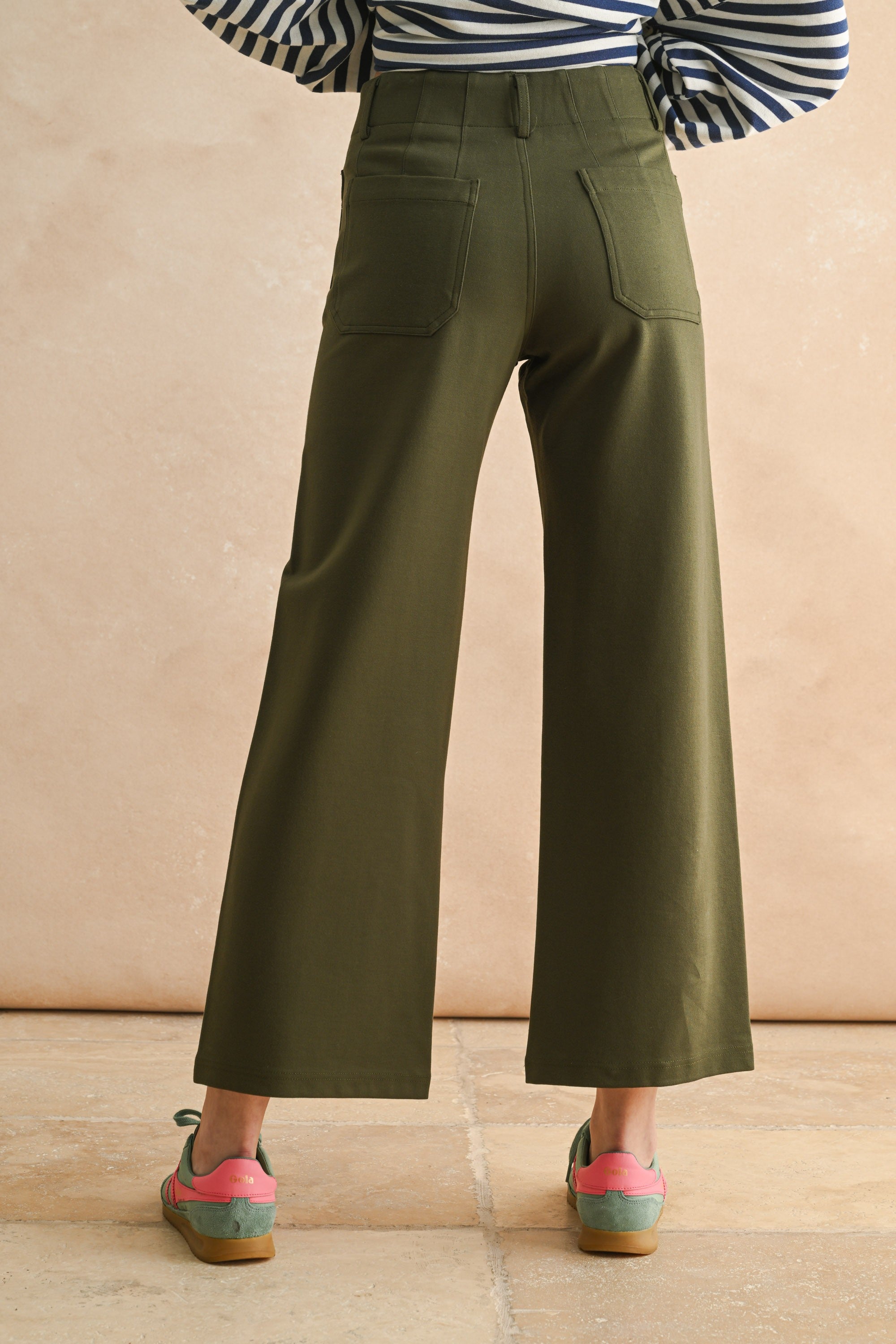 Pantalón Cyan