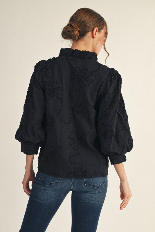 Blusa Dulcinea