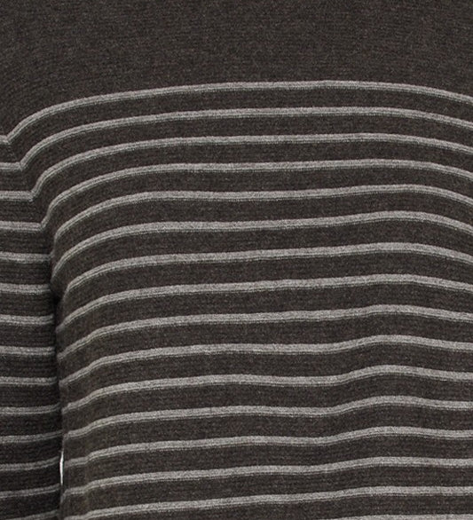 Sweater Colette - Color Platino