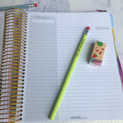 Lápiz Laura Ashley - Color Platino