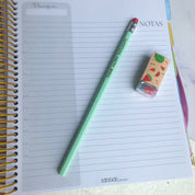 Lápiz Laura Ashley - Color Platino