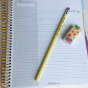 Lápiz Laura Ashley - Color Platino