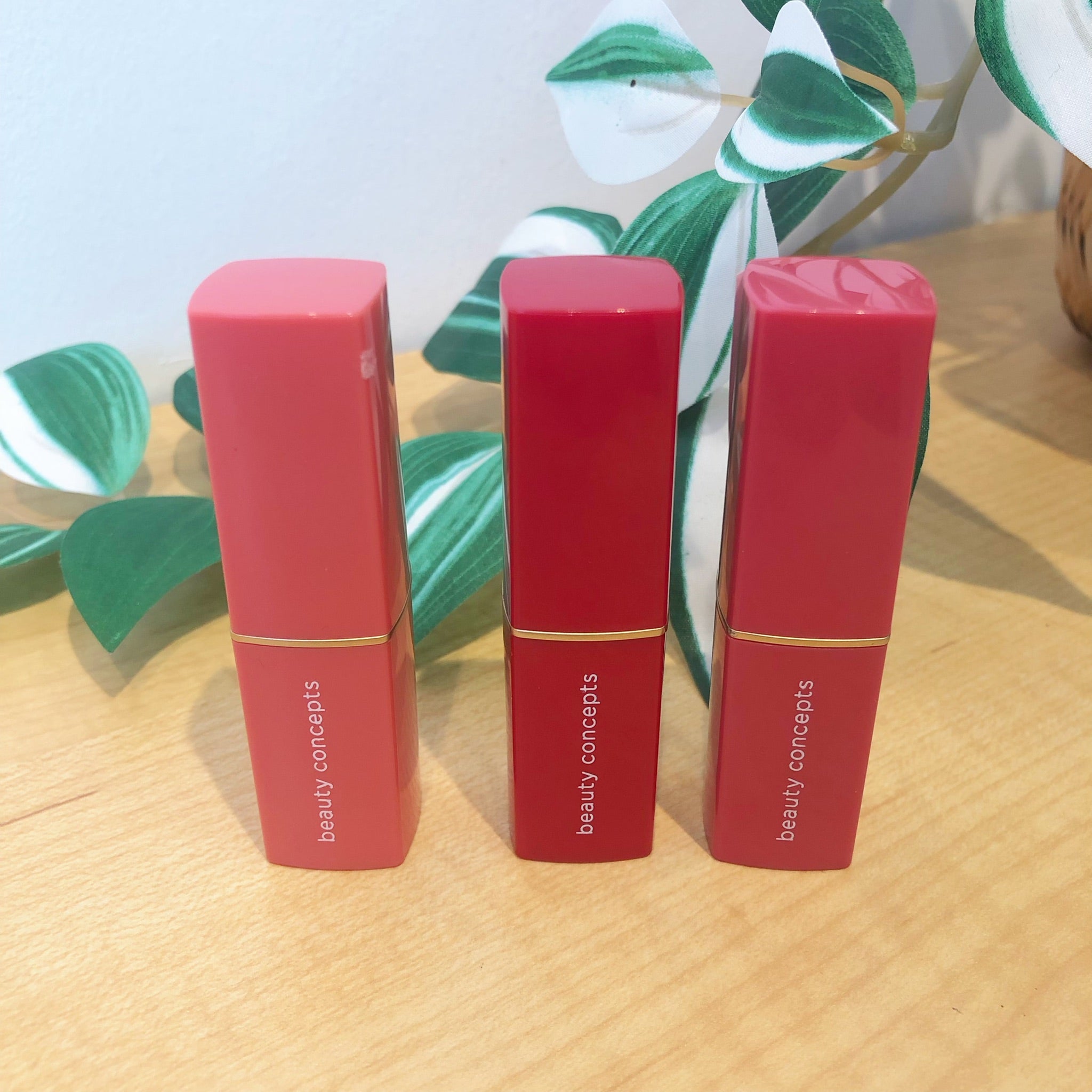 Lipsticks Alicia