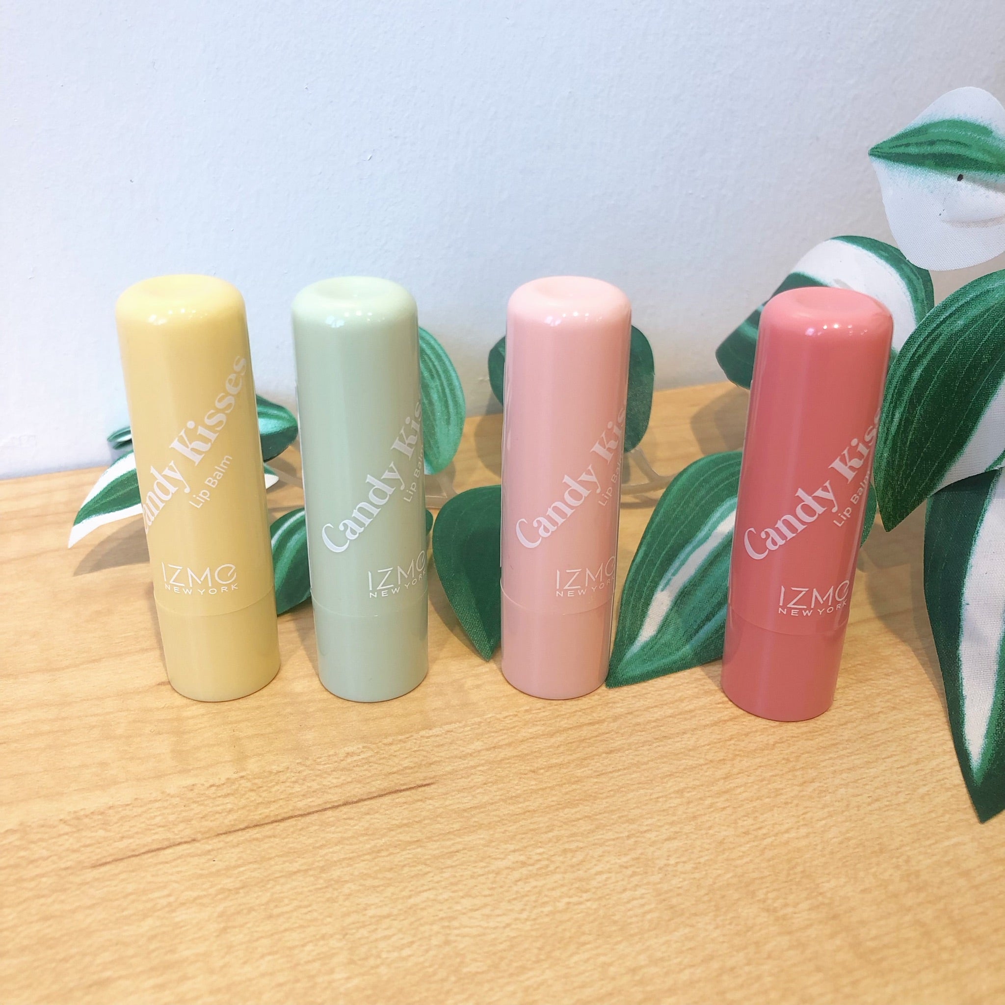 Lip Balm Candy