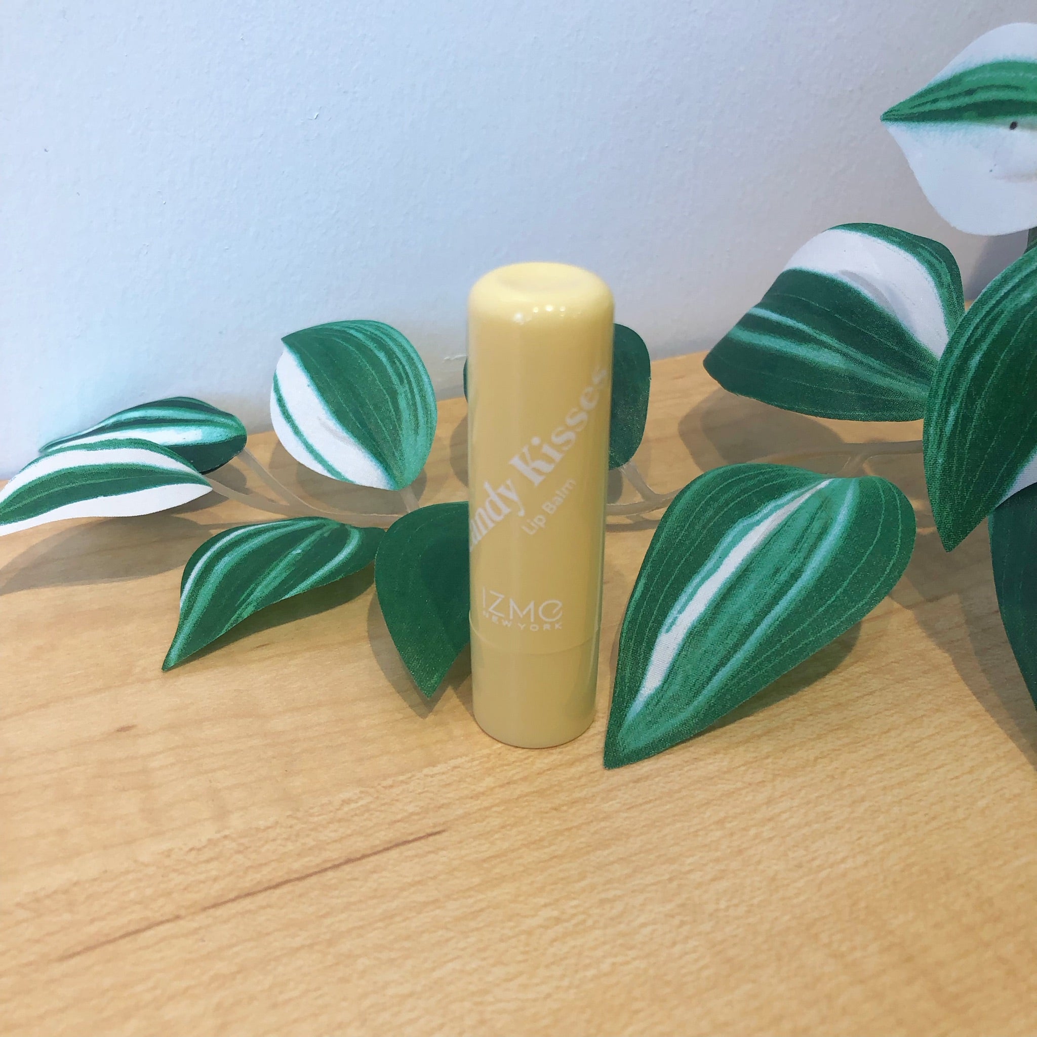Lip Balm Candy
