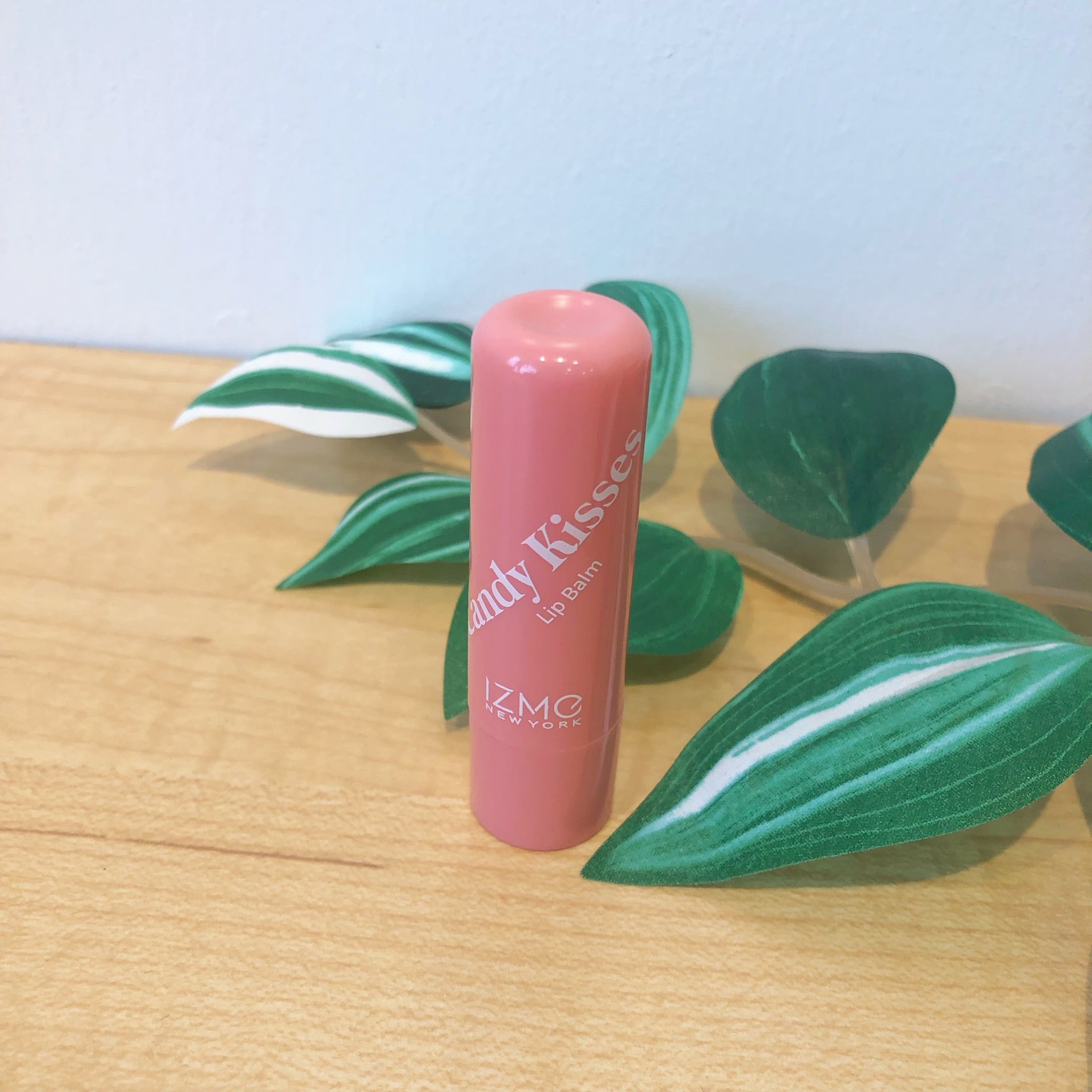 Lip Balm Candy