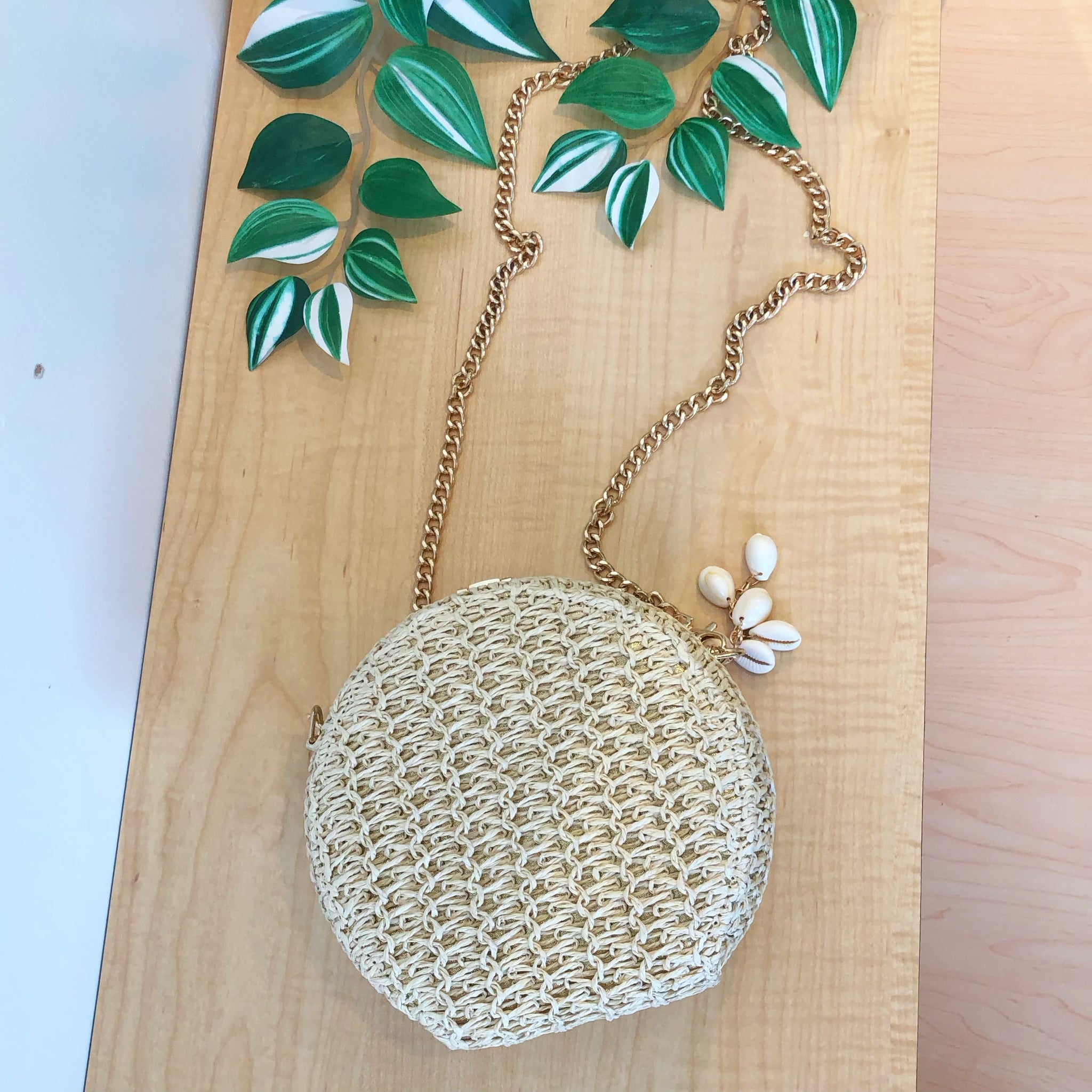 Cartera Haute Hippie