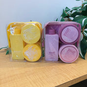 Set Ciroa - Color Platino